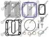 Valve Plate Kit / 9304 700 090