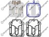 Valve Plate Kit / 9304 700 091