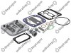 Valve Plate Kit / 9304 700 094