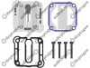 Valve Plate Kit / 9304 700 100