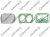 Valve Plate Kit / 9304 700 107