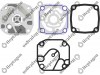 Valve Plate Kit / 9304 700 108