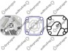 Valve Plate Kit / 9304 700 110