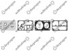 Valve Plate Kit / 9304 700 111