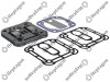 Valve Plate Kit / 9304 700 114