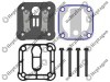 Valve Plate Kit / 9304 700 117