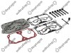 Valve Plate Kit / 9304 700 119