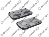 Valve Plate / 9304 710 048