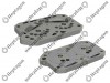 Valve Plate / 9304 710 052