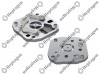 Valve Plate / 9304 710 057