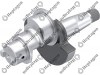 Crankshaft / 9304 740 001