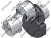 Crankshaft / 9304 740 002