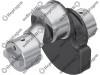 Crankshaft / 9304 740 003