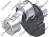 Crankshaft / 9304 740 004