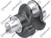 Crankshaft / 9304 740 005