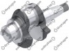 Crankshaft / 9304 740 007