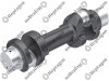 Crankshaft / 9304 740 008