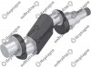 Crankshaft / 9304 740 012