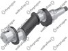 Crankshaft / 9304 740 013