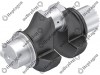 Crankshaft / 9304 740 014