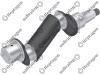 Crankshaft / 9304 740 015