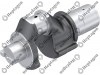 Crankshaft / 9304 740 019