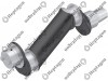 Crankshaft / 9304 740 020