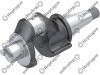 Crankshaft / 9304 740 024