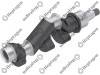 Crankshaft / 9304 740 025