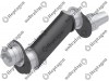 Crankshaft / 9304 740 026