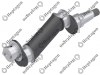 Crankshaft / 9304 740 036