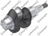 Crankshaft / 9304 740 037