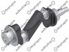 Crankshaft / 9304 740 039