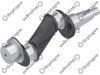 Crankshaft / 9304 740 041