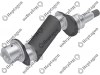 Crankshaft / 9304 740 042