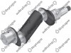 Crankshaft / 9304 740 043