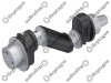 Crankshaft / 9304 740 045