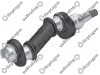 Crankshaft / 9304 740 052