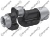 Crankshaft / 9304 740 053