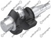 Crankshaft / 9304 740 054