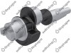 Crankshaft / 9304 740 056