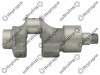 Crankshaft / 9304 740 059