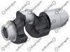 Crankshaft / 9304 740 062