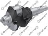 Crankshaft / 9304 740 064