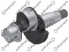 Crankshaft / 9304 740 065