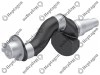 Crankshaft / 9304 740 067