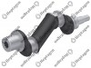 Crankshaft / 9304 740 068