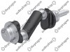 Crankshaft / 9304 740 069