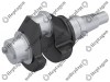 Crankshaft / 9304 740 070