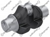 Crankshaft / 9304 740 071